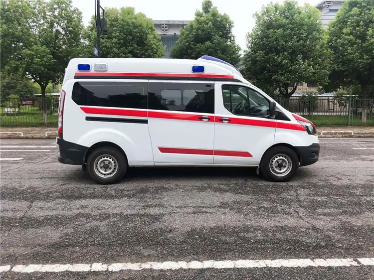 余姚市长途跨省救护车出租